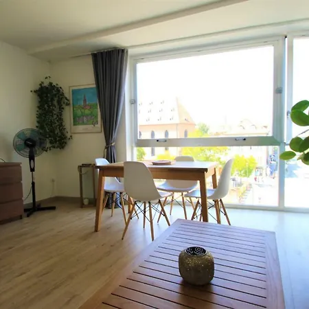 Au Coeur De Strasbourg, 3 Pieces Vue Sur L'ill! *