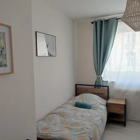 Au Coeur De Strasbourg, 3 Pieces Vue Sur L'ill! דירה שטרסבורג