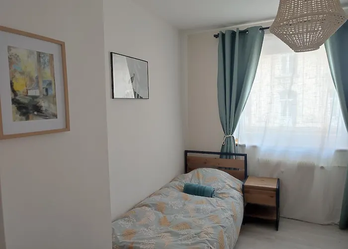 Au Coeur De Strasbourg, 3 Pieces Vue Sur L'ill! 아파트 스트라스부르